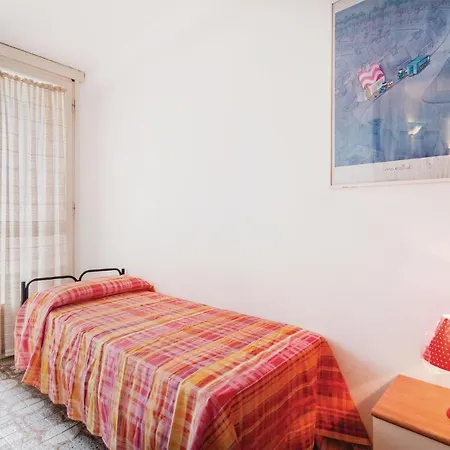 Apartman Casa Maddalena *