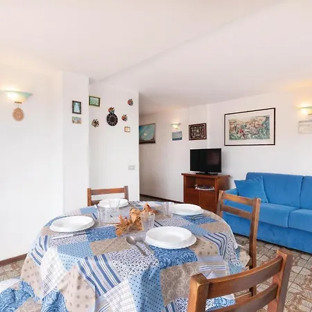 Apartman Casa Maddalena