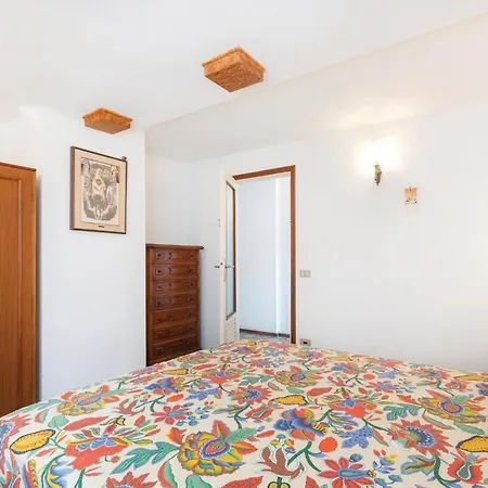 Apartamento Casa Maddalena