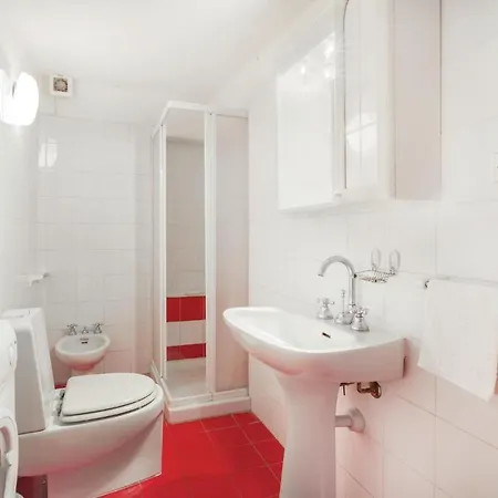 Appartement Casa Maddalena Porto Azzurro