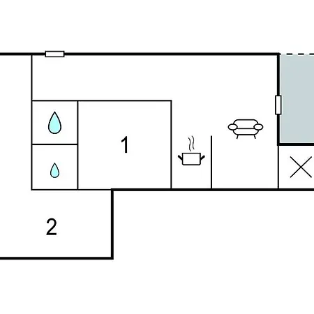 Apartamento Casa Maddalena