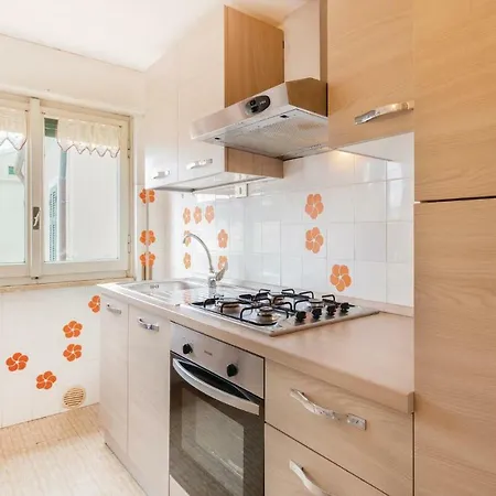 Casa Maddalena Apartment Porto Azzurro